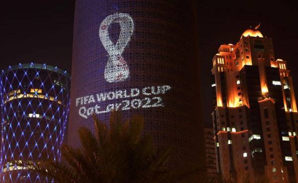 Alojamientos del Mundial-2022 no estarán completos hasta finales de septiembre