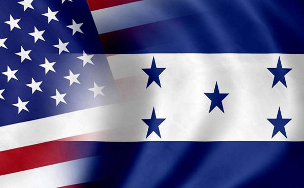 EEUU anuncia préstamo de US$52 millones para instalar paneles solares en Honduras