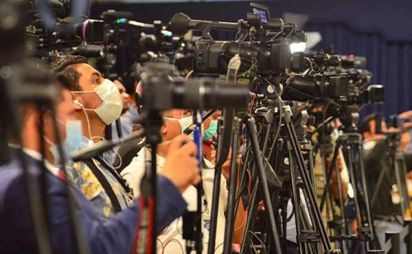 El Salvador: EEUU expresó su preocupación ante ley que amenaza la libertad de prensa
