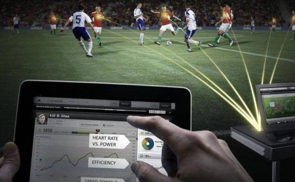 Ciencia de datos, una herramienta útil para las estrategias de juego de futbol