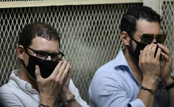 Hermanos Martinelli son condenados a 3 años de prisión por caso Odebrecht