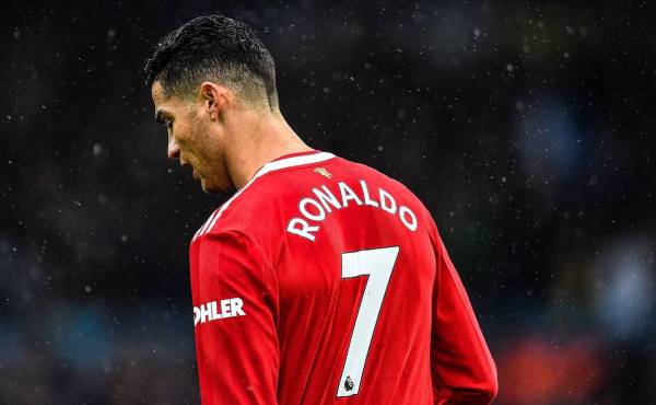 Cristiano Ronaldo deja el Manchester United con ‘efecto inmediato’