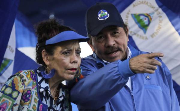 UE renueva por un año sus sanciones a funcionarios de Nicaragua