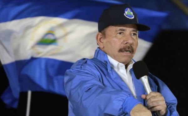 Nicaragua: EEUU advierte más sanciones en contra del régimen de Daniel Ortega