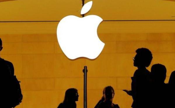 Acusan a Apple de mala gestión de denuncias por conductas sexuales impropias