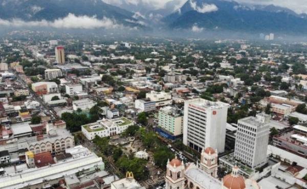 Honduras: Hoteles emblemáticos que desaparecieron en pandemia confirman crisis del turismo