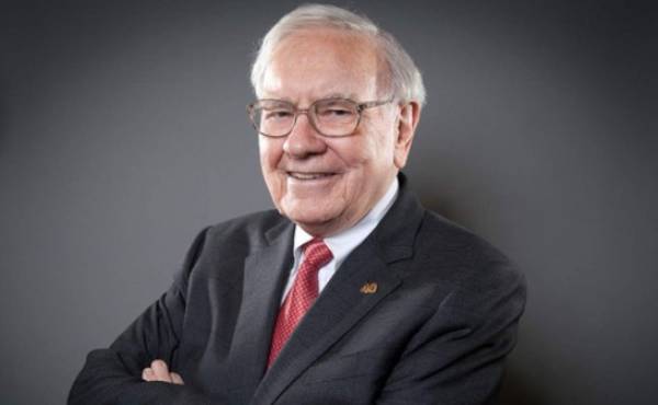 Buffett, optimista: 'El ganso de los huevos de oro seguirá poniendo más'