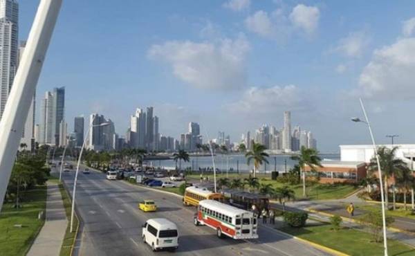 Cancelaciones ahogan al turismo panameño