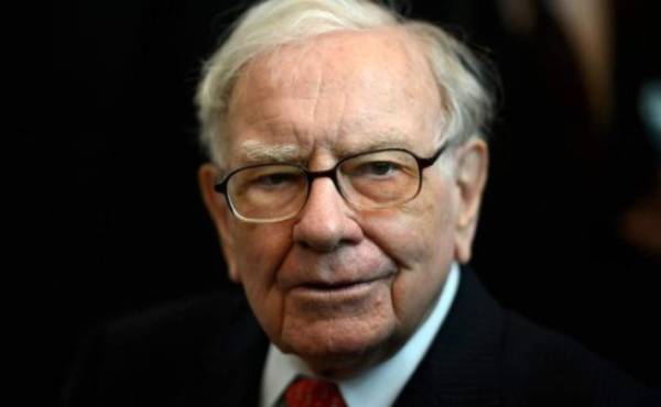 Warren Buffett deja la Fundación Gates, a la que ha donado la mitad de su fortuna