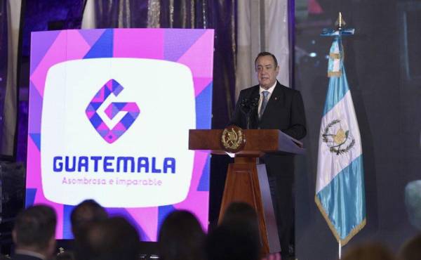 Guatemala: Gobierno presenta Marca País para potenciar inversiones, incremento de exportaciones y turismo