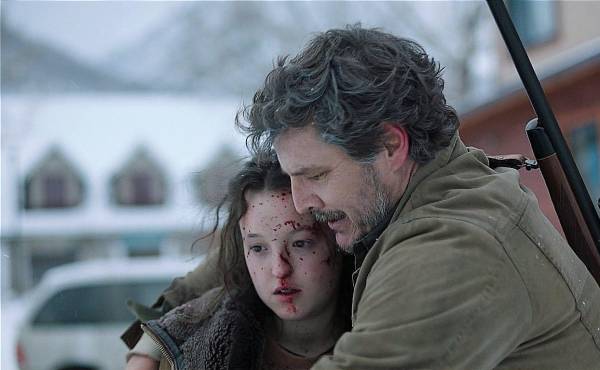 The Last of Us hace historia y es la serie más vista de HBO Max en Latinoamérica