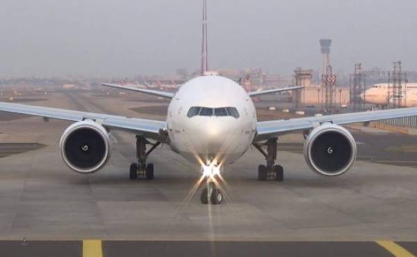 IATA: Restricciones por Ómicron podrían seguir golpeando a la industria aérea