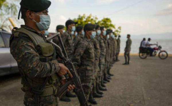 Guatemala: Congreso confirma Estado de sitio en pueblo indígena que protesta contra minera suiza