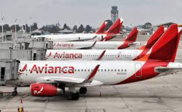 El salvamento de Avianca garantizará la conectividad de Colombia