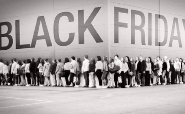 Las falsas 'ofertas' del Black Friday y qué puede hacer para no caer en ellas