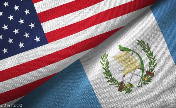 Guatemala y EEUU renuevan acuerdo de información sobre derechos laborales