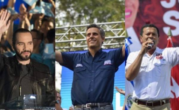 10 Claves para entender la elección presidencial de El Salvador