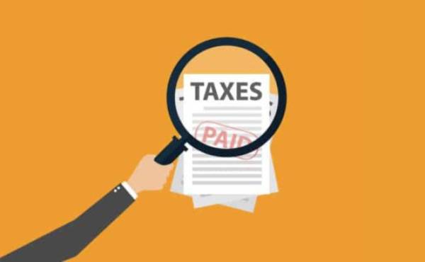 OCDE publica normativa para aplicar impuesto mínimo global