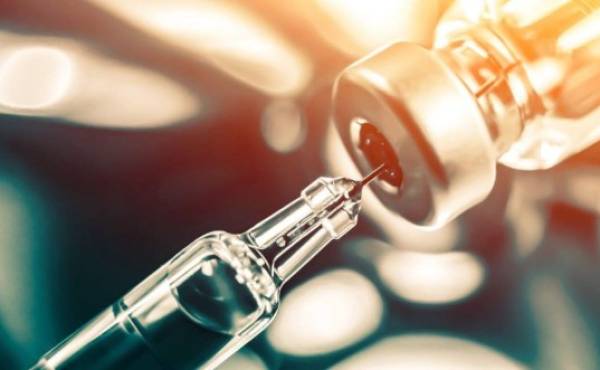 ﻿Pfizer y BioNTech buscan vacuna contra el Covid-19