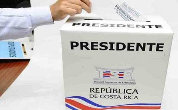 Costa Rica a elecciones cruciales