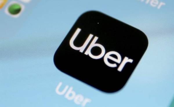 Uber reporta US$892 millones en beneficios trimestrales