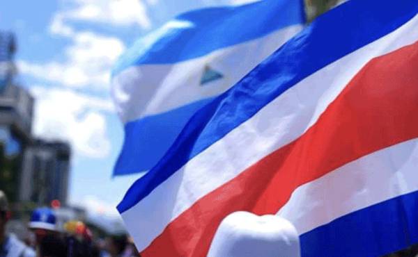 Gobierno de Costa Rica apoya a candidato del régimen de Daniel Ortega para secretaría del SICA
