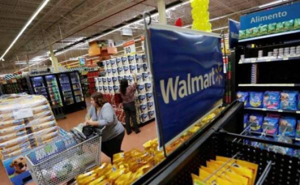 Walmart evalúa vender sus negocios en El Salvador, Honduras y Nicaragua