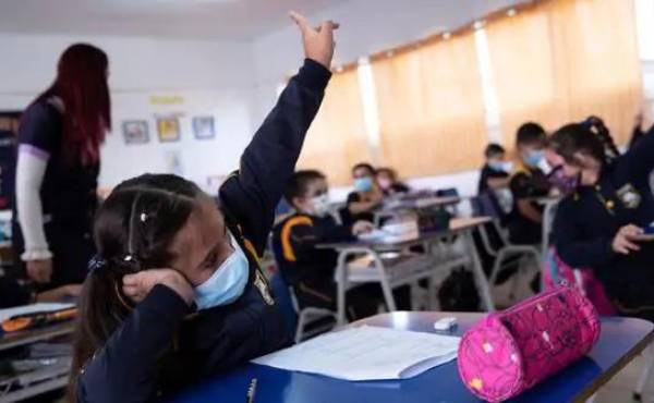 Banco Mundial: Niños de América Latina perdieron 1.8 años de aprendizaje por pandemia
