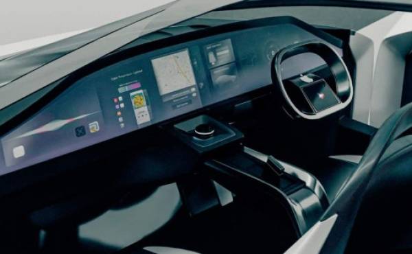 Apple busca lanzar su vehículo completamente autónomo para el 2025