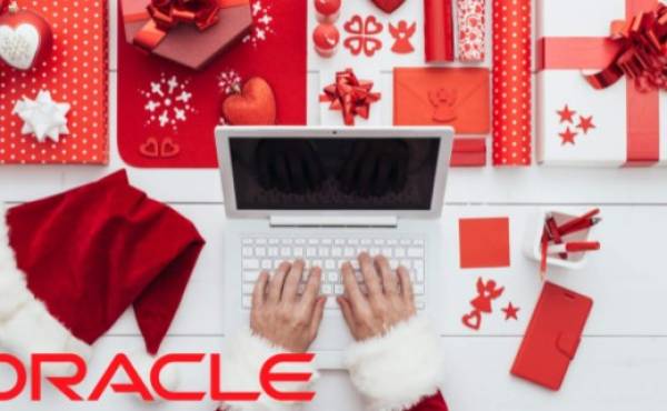 Oracle: En las compras de fin de año, gana quien ofrezca el menor tiempo de entrega