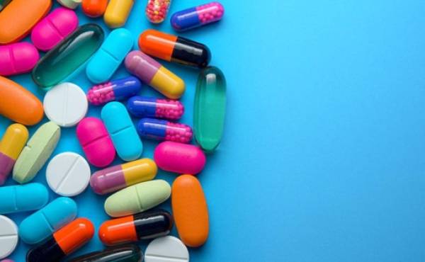 Glaxo y Pfizer crean la mayor empresa de venta de medicamentos sin receta
