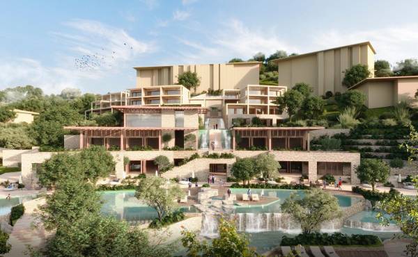 Hilton anuncia la primera propiedad de Waldorf Astoria Hotels &amp; Resorts en Costa Rica
