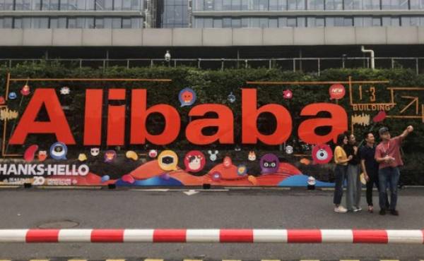 Multa de 2.800 millones de dólares a Alibaba, advertencia para gigantes tecnológicos