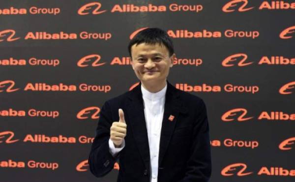 ¿Quién será el sucesor de Jack Ma en Alibaba Group?