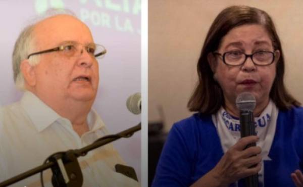 Nicaragua: 90 días de cárcel para opositores de Daniel Ortega