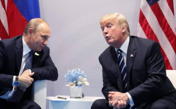 Estados Unidos impone más sanciones a Moscú y castiga a oligarcas rusos