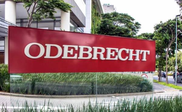 Llaman a juicio a 36 personas en Panamá por sobornos de Odebrecht