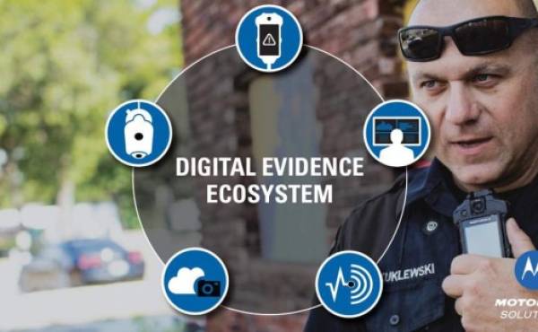 Motorola: Datos son la principal tendencia de los sistemas de seguridad ciudadana