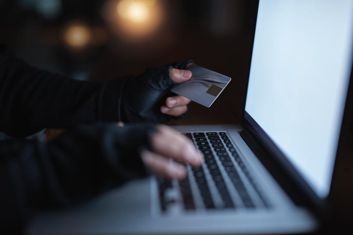 1 de cada 10 latinoamericanos ha sido víctima de fraude con tarjetas de crédito en línea