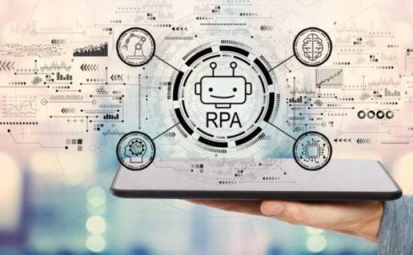 Las compañías que han incorporado RPA (Automatización Robótica de Procesos) esperan un período de amortización medio de 9,3 meses