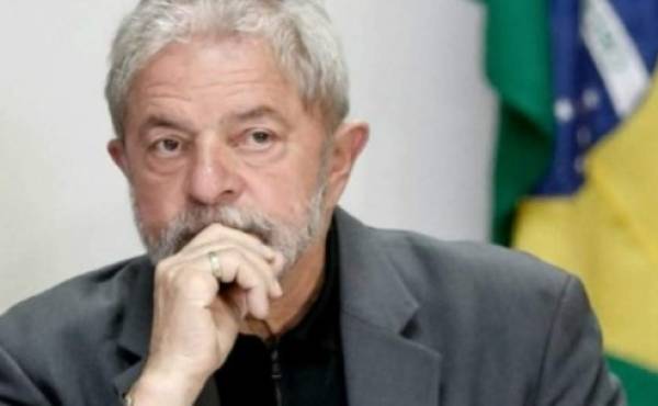 Lula fue denunciado el miércoles de noche por ocultación de patrimonio, una modalidad de lavado de dinero, y falsedad ideológica. (Foto: Archivo)
