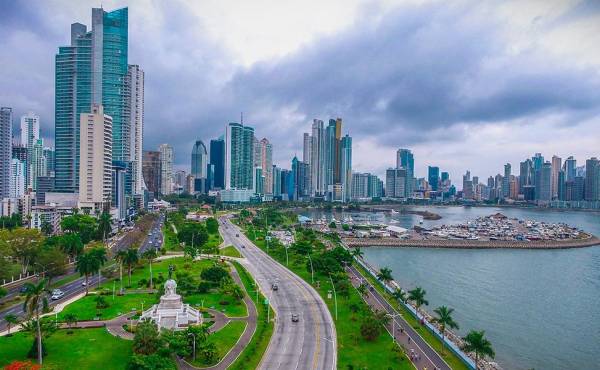 Panamá: Construyen planta eléctrica a gas natural con inversión de US$1.000 millones