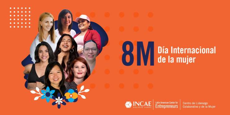 Los poderosos consejos de ocho emprendedoras centroamericanas para los que buscan iniciar su negocio