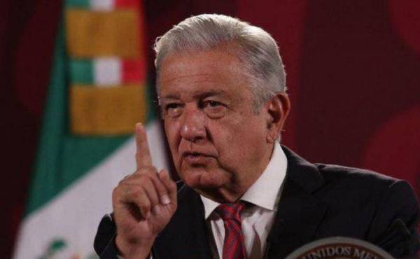 Presidente de México mantiene gira por Centroamérica a inicios de mayo, para abordar migración