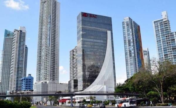 Sistema bancario de Panamá con ‘perspectiva estable ’ según Moody’s Investors Service