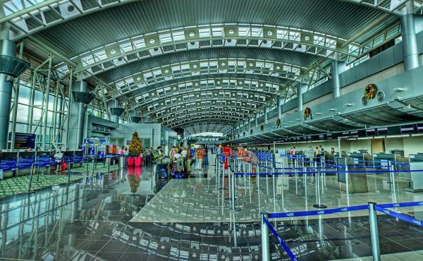 Aeropuerto Internacional de Costa Rica entre los mejores de Latinoamérica y el Caribe por calidad de los servicios