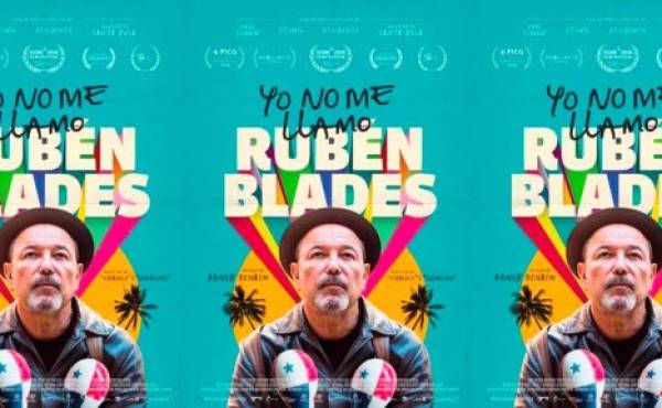 Panamá: Documental 'Yo no me llamo Rubén Blades' califica a los Oscar 2019