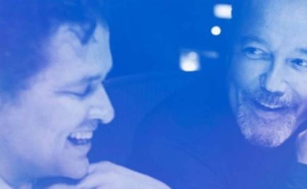 Rubén Blades estrenará canción junto a Carlos Vives en concierto Panamá Solidario