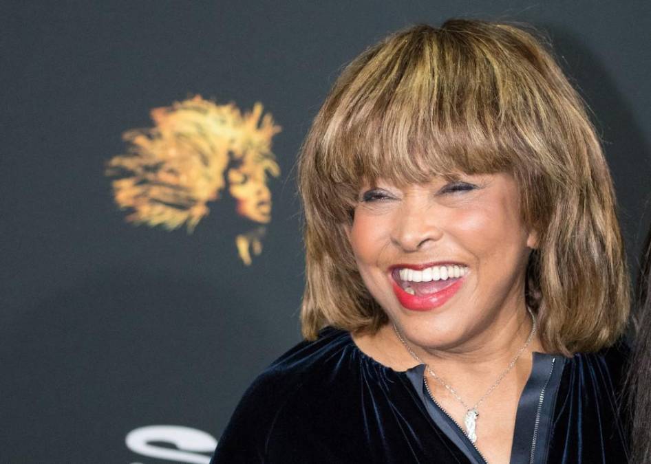 En fotos: La carrera de Tina Turner