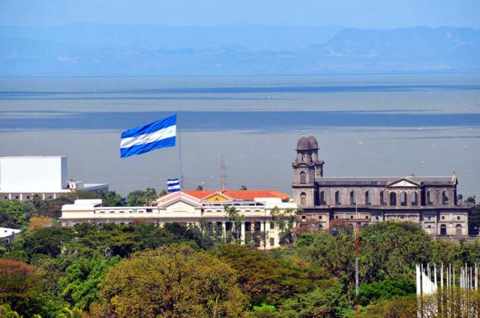 Nicaragua recalled its ambassadors from Colombia and Peru